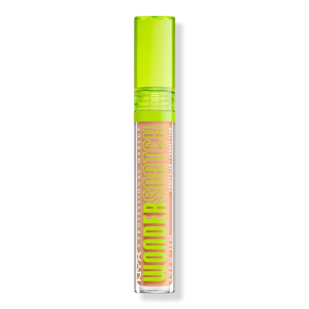 NYX Professional Makeup Wonder Snatch Concealer 08 Vanilla 0.10 oz/3.0 mL